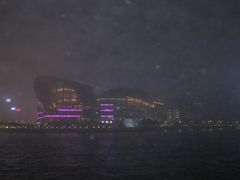-香港会议展览中心演讲厅