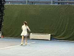 -齐动力网球(六里桥威尼斯基地)