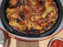 -小木屋拌饭(西安万象天地店)