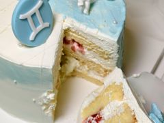 -CAKE BOSS 蛋糕老板(北京世纪金源购物中心)