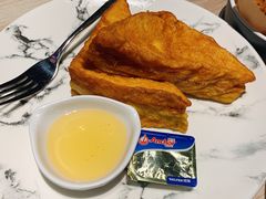 -卡朋西餐(悦汇城店)