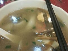 -陕味食族油泼面(工商大学店)