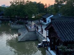 -枫桥景区