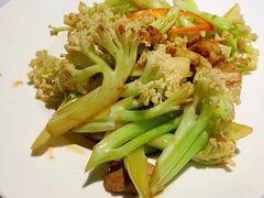 -花样西贡·蜜越餐厅·法式越南料理(水晶城店)