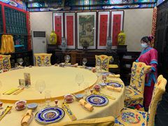 -白家大院·王府宫廷菜(苏州街店)