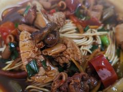 -超爷叔面馆(西园店)
