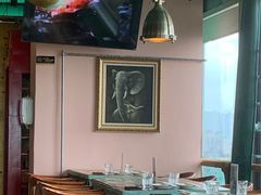 大堂-烛影拾光观景餐厅·创意菜·摄影·小提琴(大唐不夜城店)