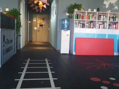 -悦健身私教工作室(双井店)