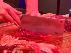 -阿娟牛肉丸·手打牛肉丸·现做现卖