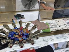 -潘多拉眼镜·蔡司依视路明月(潘家园店)