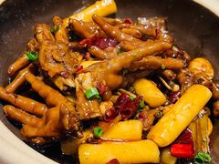 -有位虾匠·香辣蟹·小龙虾(李村店)