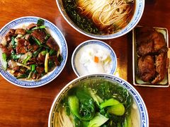 -同得兴 Since·1995 传统苏式面馆(十全街店)