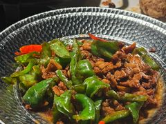 -老头儿油爆虾(胜利河美食街店)