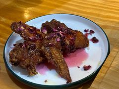 -勺子米线·云南传统小吃市集(四方街店)