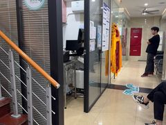 -瑞派天使宠物医院·神经外科·骨科·核磁CT(洛川中路店)