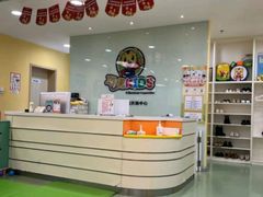 -巧虎KIDS早教中心(青秀区盛天地店)