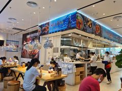 -俏凤凰(美林M·LIVE天地东座店)