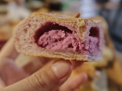 -仙峰天然面包(迎宾路店)