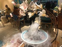 -青瓷火锅料理(西单大悦城店)
