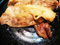 -九田家黑牛烤肉料理(太阳城店)