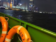 -天星小轮码头