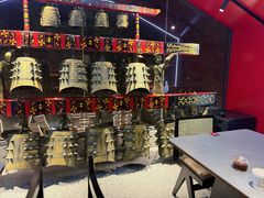 -陈熹公民族美食文化餐厅(中华广场店)