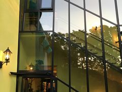 -三鹰之森吉卜力美术馆