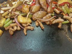 -一烙锅(友谊店)