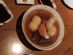 -万藏·荞麦酒房BANKURA JAPANESE SOBA KITCHEN(长乐路店)