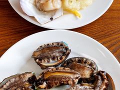 -蓝钻·国际美食海鲜自助百汇(西直门店)