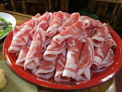 -东镇老火锅(长春路首店)