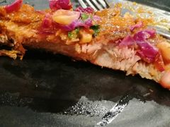 -Devils’ Brewery小恶魔精酿啤酒(泛海美式熏肉店)