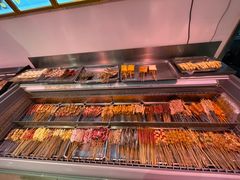 -老谢野馄饨(延安路店)