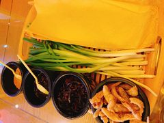 -赵记煎饼卷大葱(泰山大街店)