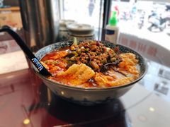 -螺世纪螺蛳粉·桂味小排档(裕德店)