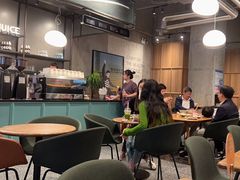 -Wagas(静安嘉里中心店)