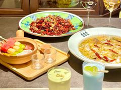 -渔语鱼新川菜Bistro(万象天地店)