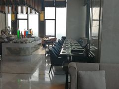 -万达文华酒店·48F云端窗景美食汇自助餐厅