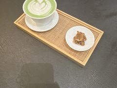 -théATRE茶聚场·餐厅(环球金融中心店)