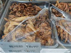 -大益烤鸡