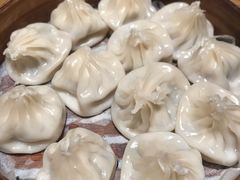 -玉玲珑(平湖龙湫湾店)