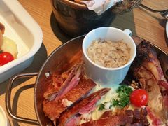 -宝莱纳餐厅(滨江店)