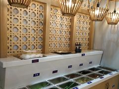 -香坝坝鲜鱼火锅(春熙路店)