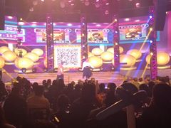 -斯卡拉演艺集团