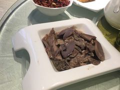 -金色艳阳天•粤菜 淮扬菜(古平岗店)