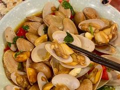 -抱德·潮汕味(敦和店原惠城鱼仔)
