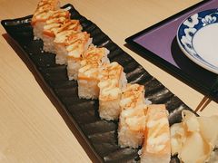-小山日本料理(太古汇店)