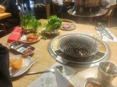-姜虎东白丁烤肉(恒隆广场店)