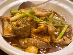 -T館·花园艺术餐厅