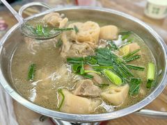 -小民大排档(光谷店)